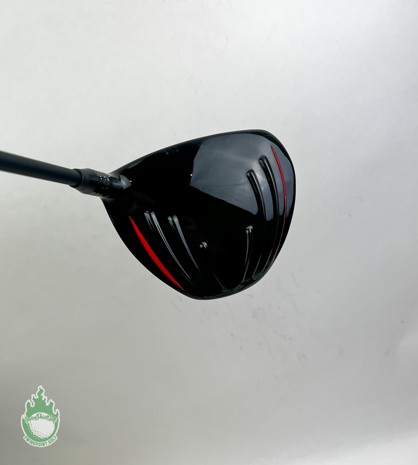 Krank Formula Fire Pro Driver 7.5 Degree – GCI Turf Academy