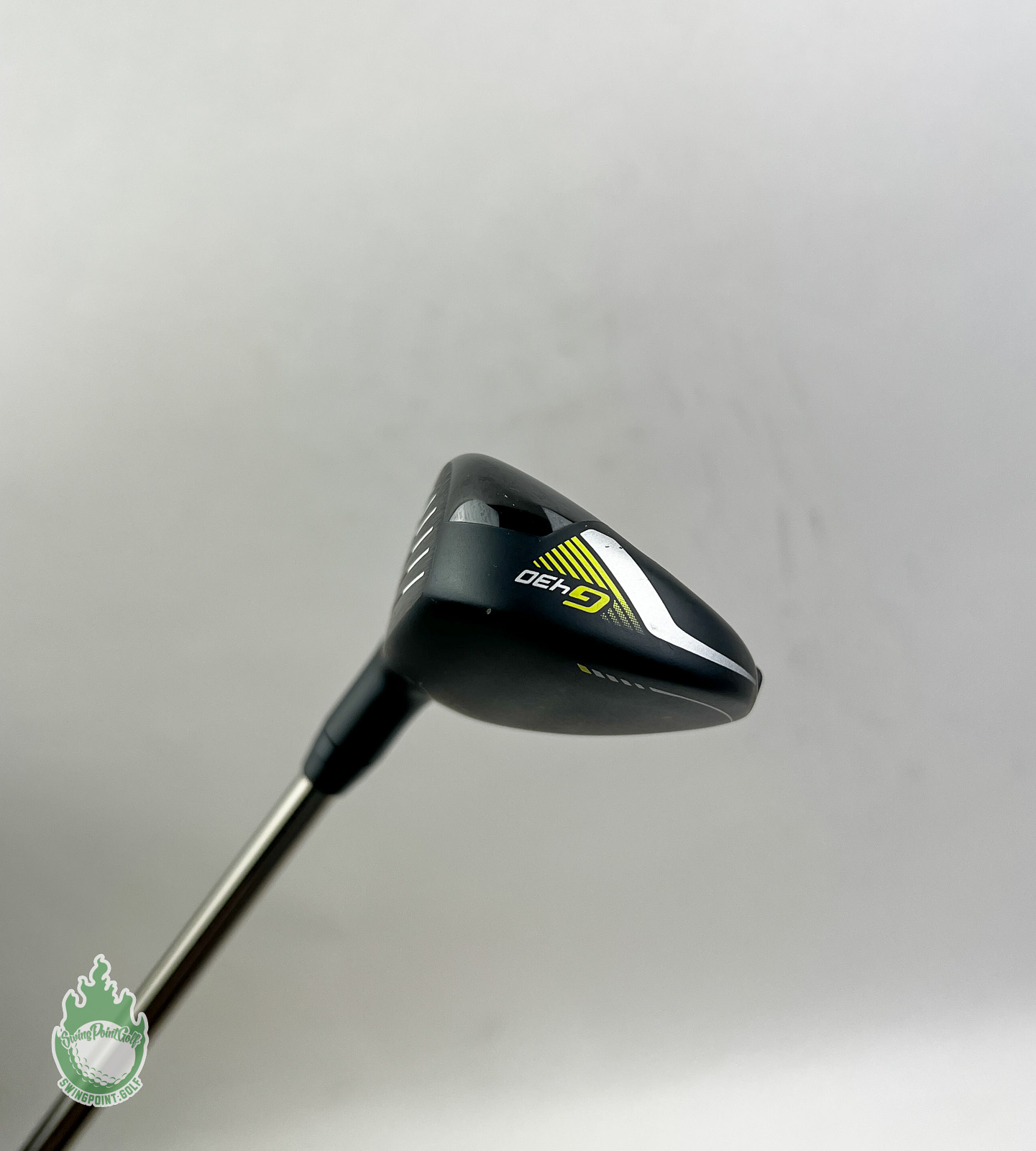 Amazon | PING(ピン) G430 MAX ハイブリッド TOUR 2.0 CHROME