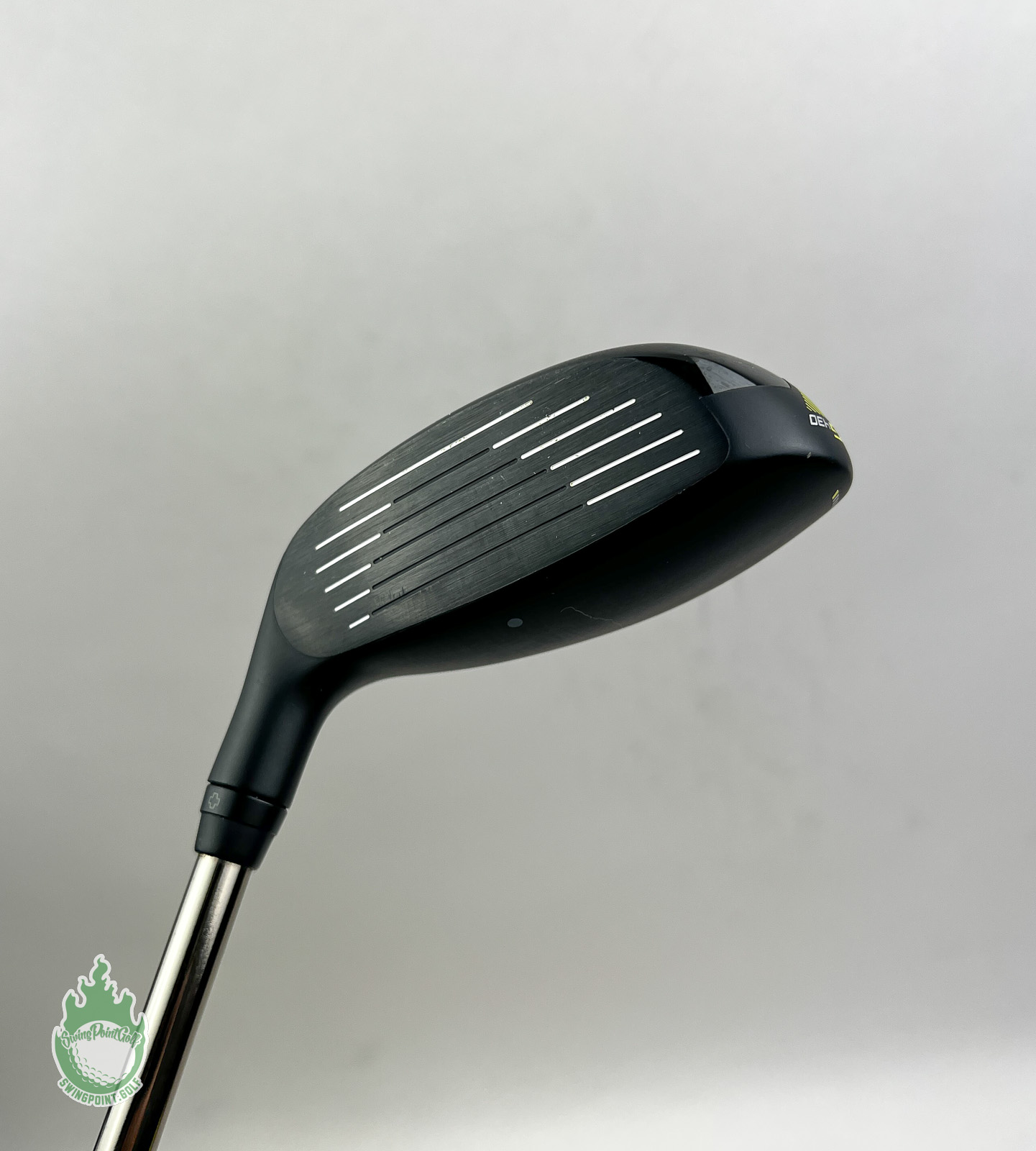 Used RH Ping G430 4 Hybrid 22* Tour 2.0 85g Extra Stiff Flex