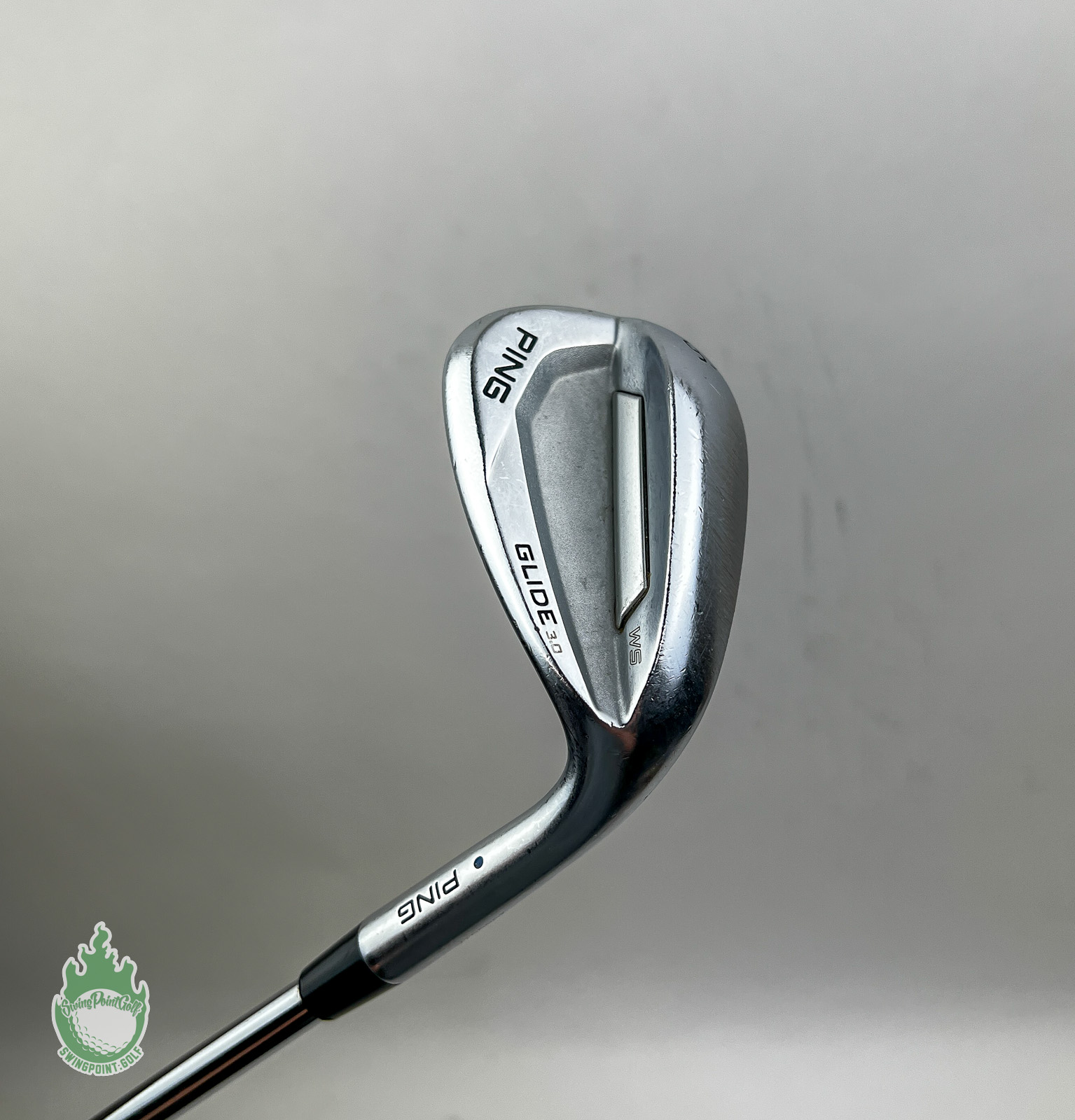 Dynamic Gold EX Tour Issue Iron Shaft 5-PW ( 6pcs )