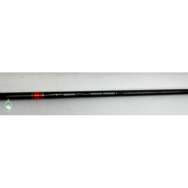 Mitsubishi Tensei Orange CK Series 60g X Stiff Flex Driver