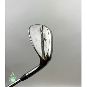 Titleist - Titleist  VOKEY SM8 50°54°58° DGS200 Vokey SM8 Wedge | Titleist Certified