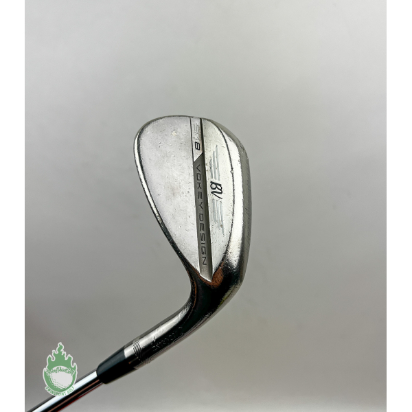 SM8 Titleist ボーケイ Vokey タイトリスト Wedge S 54の通販 sm8