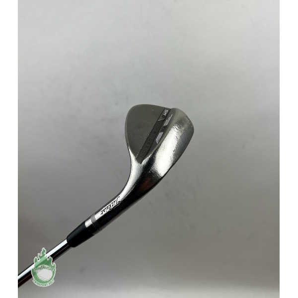 SM8 Titleist ボーケイ Vokey タイトリスト Wedge S 54の通販 sm8