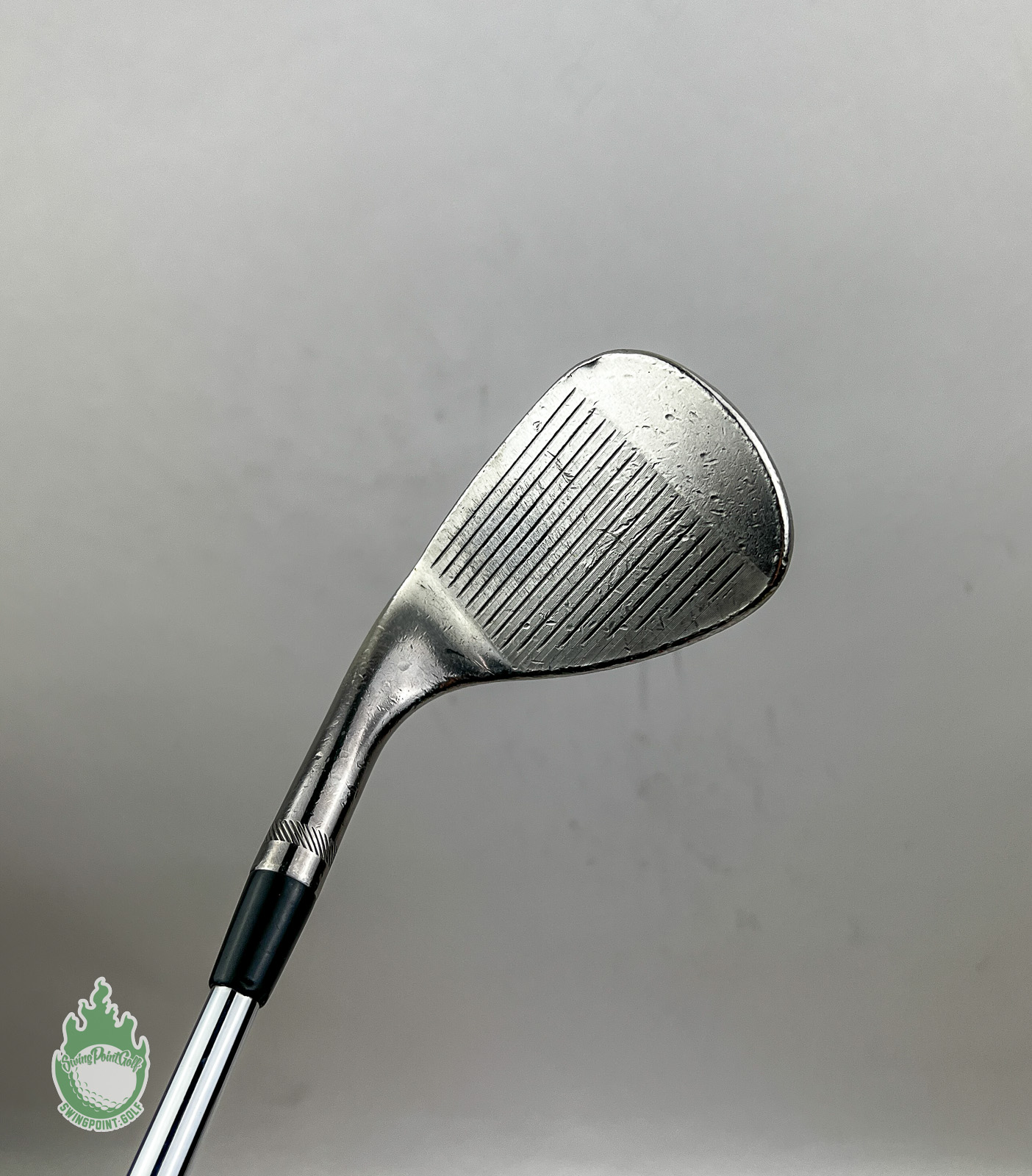 Titleist - Titleist  VOKEY SM8 50°54°58° DGS200 Titleist Vokey SM8 S Grind Chrome Wedge 54*-10 S200 Stiff