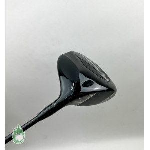 New RH Titleist GT1 Driver 10* LA GOLF Gold 55g Regular Flex Graphite Golf Club
