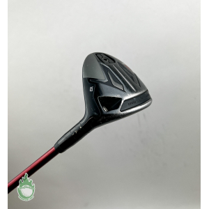 Used RH Titleist TSi2 Fairway Wood 18* Oban 65g Regular Flex Graphite Golf Club