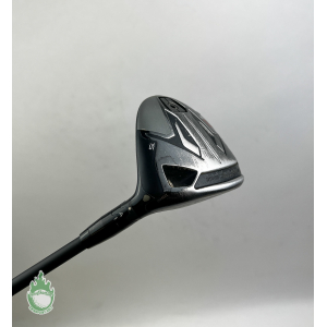 Used RH Titleist TSi2 Fairway Wood 15* Tensei Blue Stiff Graphite Golf Club