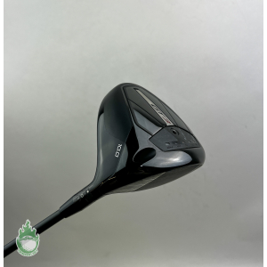 Used Titleist GT3 Driver 10* Tensei 1k Black 65g Stiff Flex Graphite Golf Club