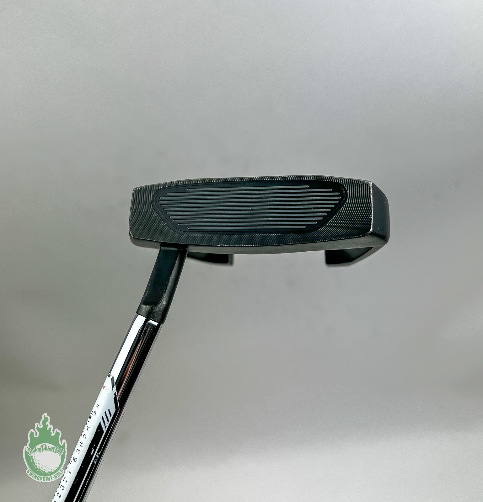 TaylorMade Putter de golf TP Black Palisades #3 pour droitier - 34 pouces