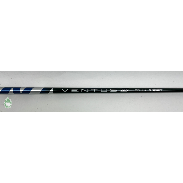 Shaft Fujikura Ventus TR Blue – Stabilité et sensation