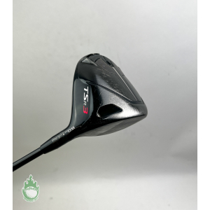 Titleist TSR3 Driver 8* Project X HZRDUS 6.0 70g Stiff Graphite Golf Club Used