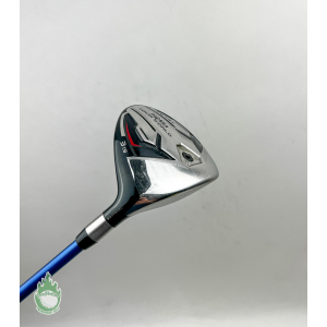 RH Honma Tour World TW737 3 Wood 13* Vizard 60g Stiff Flex Graphite Golf Club