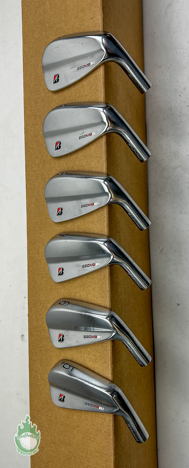 値下げ　TOUR B 220MB 5〜PWヘッドのみ Tour B 220Mb 5 Pw Head Only | eBay