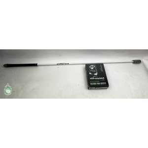 Used RYP Stick And RYP Radar Swing Speed Trainer Practice/ Training Aid