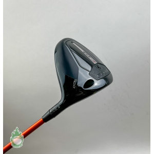 Used RH Titleist GT3 Driver 10* Tour AD-DI 6X X-Stiff Flex Graphite Golf Club