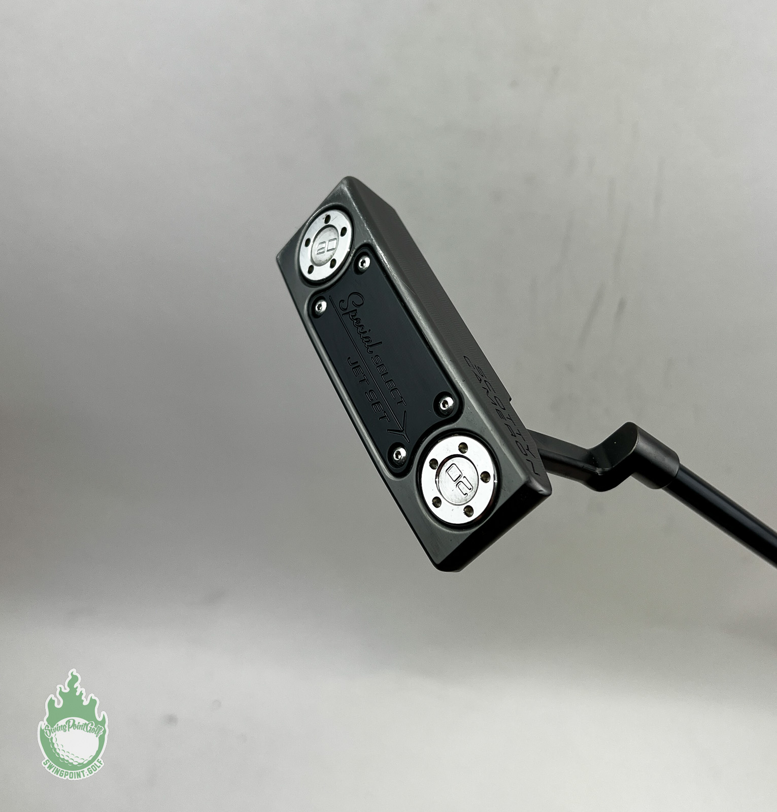 Scotty Cameron SPECIAL SELECT JET SET-Newport 2 Plus Ltd Release-New
