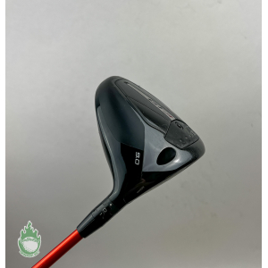 Used RH Titleist GT3 Driver 9* Tour AD-DI 6S Stiff Flex Graphite Golf Club