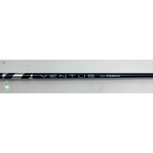 Fujikura Ventus Blue VeloCore 6-S Stiff Graphite Driver Shaft Titleist Tip 44"