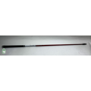 Arbre Rigide 0.335 Tip 44.5 Pouces Arbre Project X Denali Noir 70 6.0 Rigide - Pour Driver Titleist 917/TS/TSi/TSr/GT - Neuf Avec Grip Et Adaptateur Tn Noir