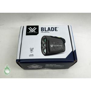 New In Box Vortex Blade Laser Rangefinder