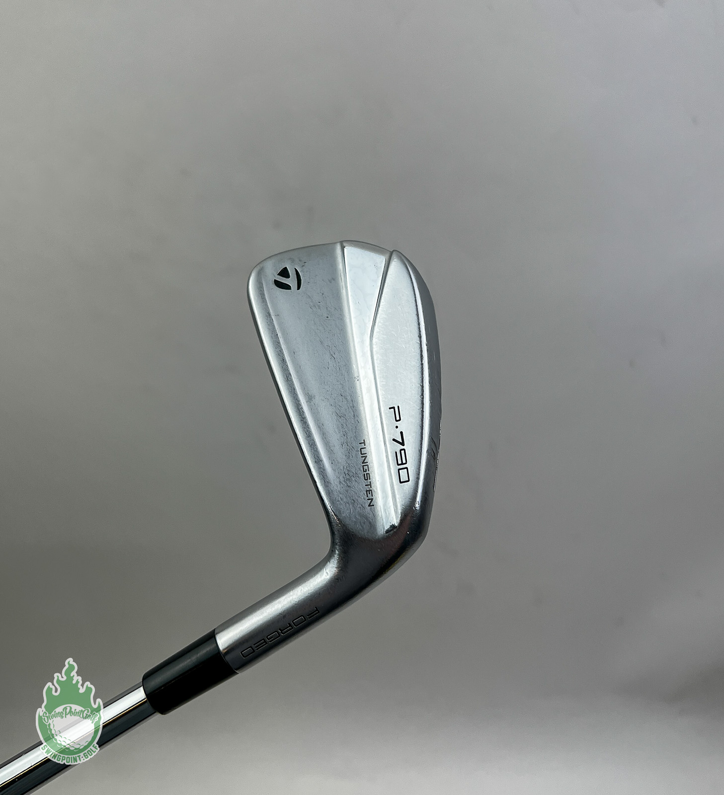TaylorMade - 最終値下げ　P790 2019 6本 DG105 S300 NEW TaylorMade P790 Irons / Dynamic Gold 105 S300 Shaft w