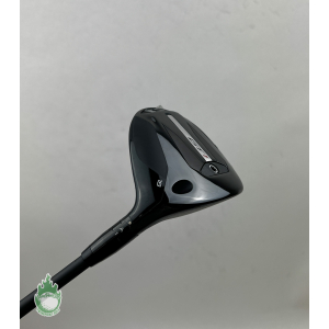 Right Handed Titleist GT1 Fairway Wood 18* HZRDUS Stiff Flex Graphite Golf Club