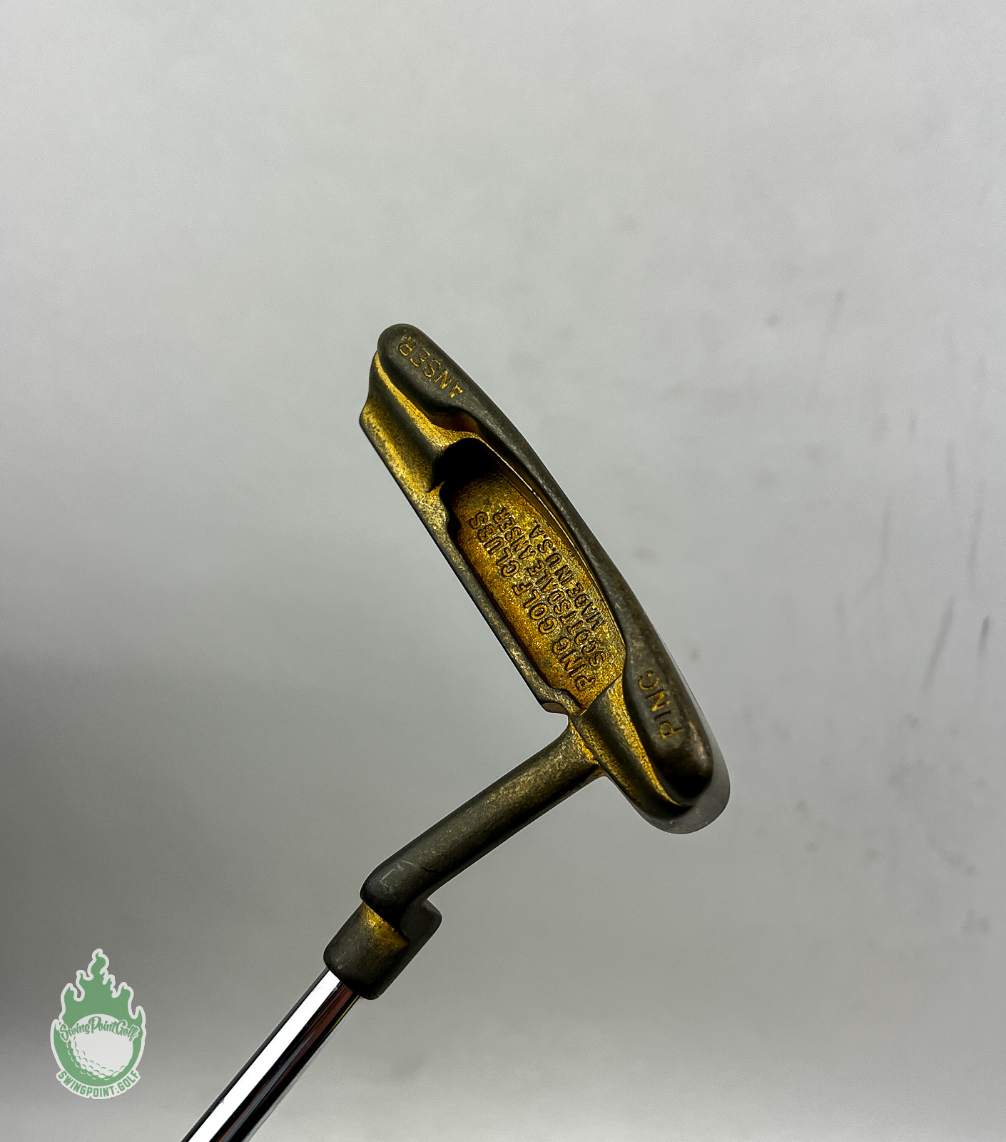 Used Right Handed Ping Scottsdale Anser 36