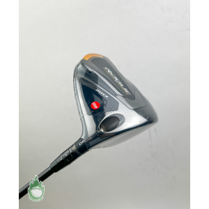 New Callaway Rogue ST Max 2024 Driver 9* Tensei 50g Stiff Graphite