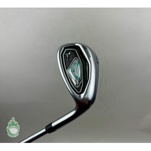 Right Handed Mizuno JPX 825 Gap Wedge DG R300 Regular Flex Steel Golf Club