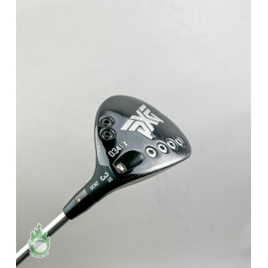 Right Handed PXG 0341X GEN 2 3 Wood 16* Tensei 60g Regular Flex Graphite Golf