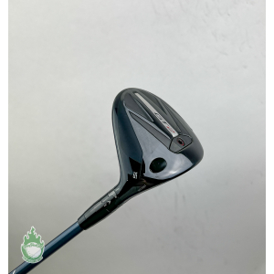 Right Handed Titleist GT2 Fairway Wood 15* Denali Stiff Flex Graphite Golf Club