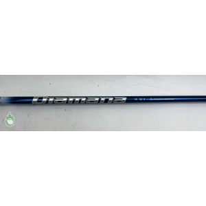 Mitsubishi Chemical Diamana TB 50g Stiff Flex Graphite Driver Shaft 44.5"