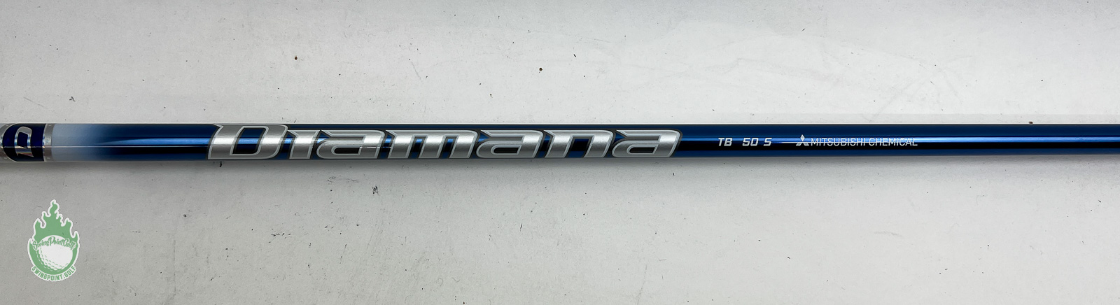 TaylorMade - 【rsk】三菱ケミカル Diamana TB 50X Mitsubishi Diamana TB 50-S STIFF+ 42.75