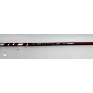 Fujikura Ventus Rouge 7X Velocore - Arbre Extra Rigide Pour Bois De Parcours Taylormade, 41 Pouces