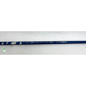 Fujikura Ventus Blue Velocore+ 7-S Stiff Graphite Fairway Wood Shaft 41.5"