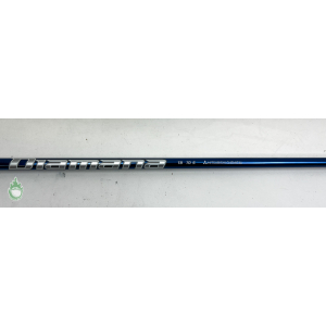 Mitsubishi Chemical Diamana TB 70g Stiff Fairway Wood Shaft Titleist Tip 42”