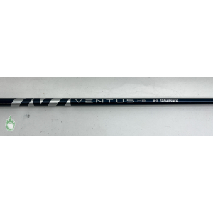 Used Fujikura Ventus Blue HB VeloCore 8-S Stiff Hybrid Shaft 40" Titleist Tip