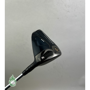 RH Callaway Paradym Triple Diamond Driver 8* UB-6 Stiff Graphite Golf Club