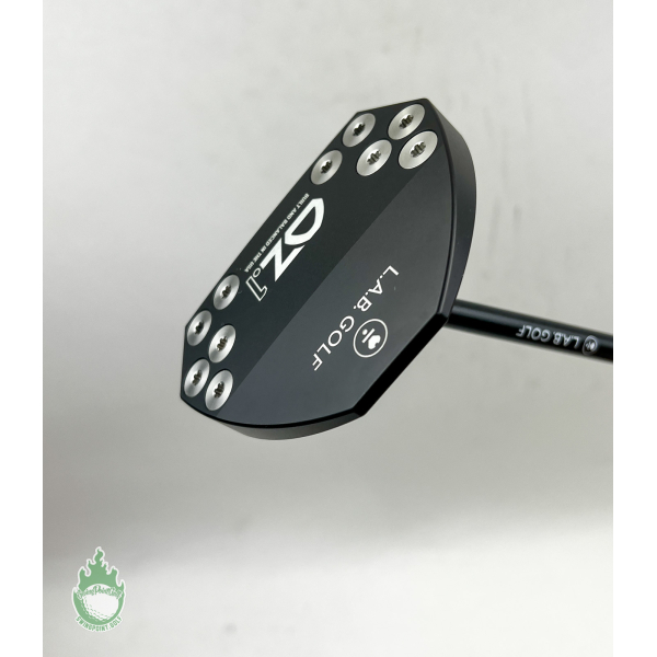 Used LAB Golf OZ.1 34