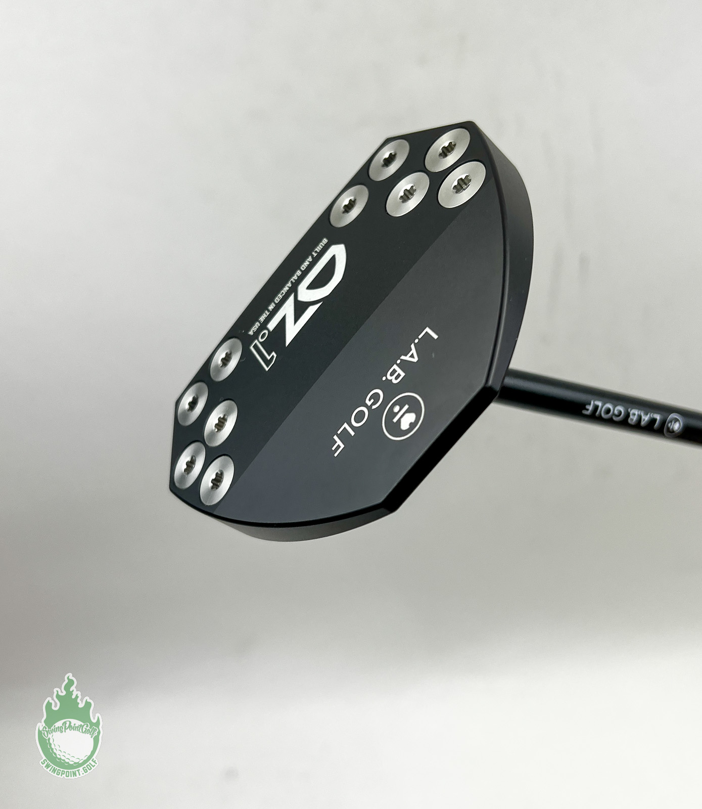 Used LAB Golf OZ.1 34