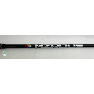 Project X HZRDUS Black 60g Stiff Graphite Driver Shaft .335 Tip 44"