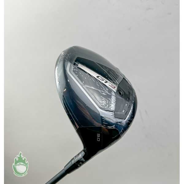 GT3 ドライバー TENSEI Black 1K 65(ドライバー（単品