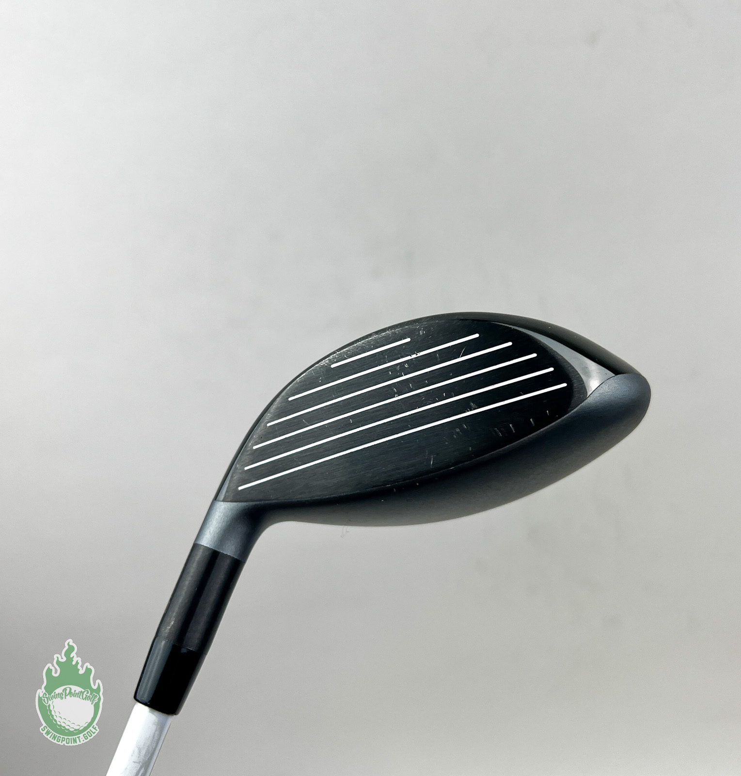 Right Handed Callaway X Hot Fairway 3 Wood PXv Stiff Flex Graphite  display picture 1