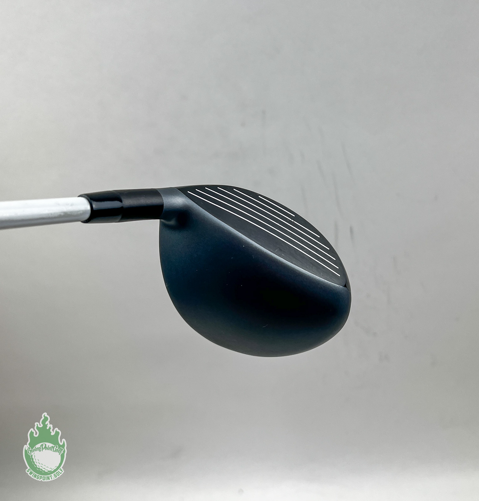 Right Handed Callaway X Hot Fairway 3 Wood PXv Stiff Flex Graphite  display picture 1