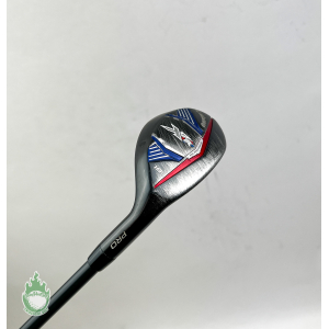 Used RH Callaway XR Pro Hybrid 18* Project X 6.0 Stiff Flex Graphite Golf Club