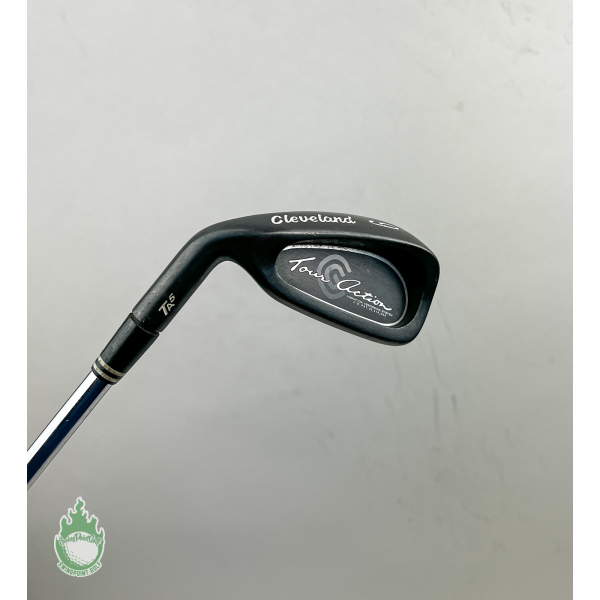 Left Handed Cleveland Tour Action 6 Iron Sensicore Regular Flex