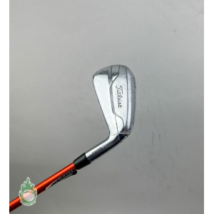 New Right Handed Titleist U-500 3 Driving Iron DI-105g X-Stiff Graphite Golf