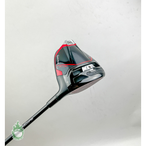 Tour Issue TaylorMade Stealth 2 Plus+ Driver 9* Ventus 7-X Flex Graphite Golf