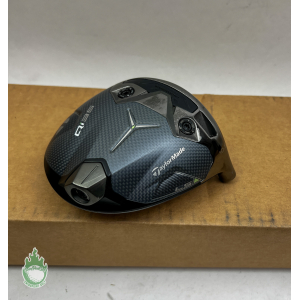 Tour Issue TaylorMade Qi35 LS Driver 10.5* HEAD ONLY Golf Club